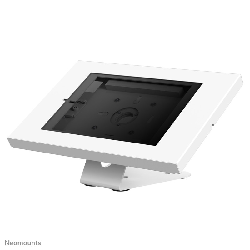 Neomounts By Neomounts Desk Sta And Wall Mountable Lockable | APLIUM