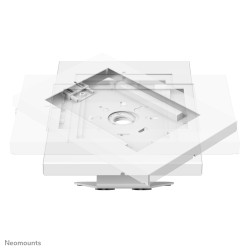 Neomounts By Neomounts Desk Sta And Wall Mountable Lockable | APLIUM