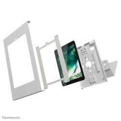 Neomounts By Neomounts Desk Sta And Wall Mountable Lockable | APLIUM