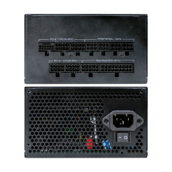 Deepgaming FTE.ALIM. Dg Energy-v 850W Gold ATX3.0 | APLIUM
