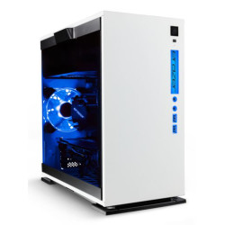 Erazer X10 MD34630 I5-14400 16GB 1TB RTX4060 8GB W11H | APLIUM