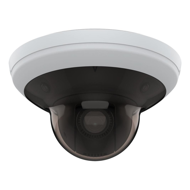 AXIS M5000-G - Red de vigilancia / cámara panorámica - PTZ - | APLIUM