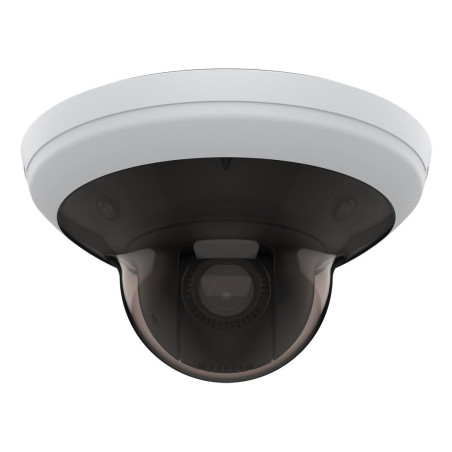 AXIS M5000-G - Red de vigilancia / cámara panorámica - PTZ - | APLIUM