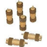 Feed Roller Kit 6 ps.