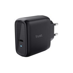 Cargador Rapido 65W Usb-c Cable Usb-c 2 Metros Negro Maxo | APLIUM