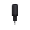 Cargador Rapido 65W Usb-c Cable Usb-c 2 Metros Negro Maxo | APLIUM