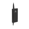 Adapter Portatil Coolbox 90W Slim USB 2.1A | APLIUM