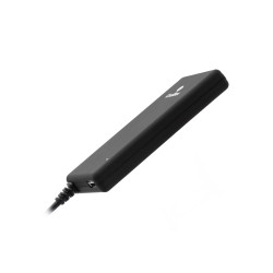 Adapter Portatil Coolbox 90W Slim USB 2.1A | APLIUM