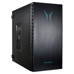 Erazer P20 MD34940 CI5-14400F 16GB 512GB RTX4060 8GB W11H | APLIUM