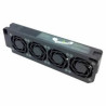 Fan Module 8038 X4 9950 Rpm F TS-EC1680U-RP | APLIUM