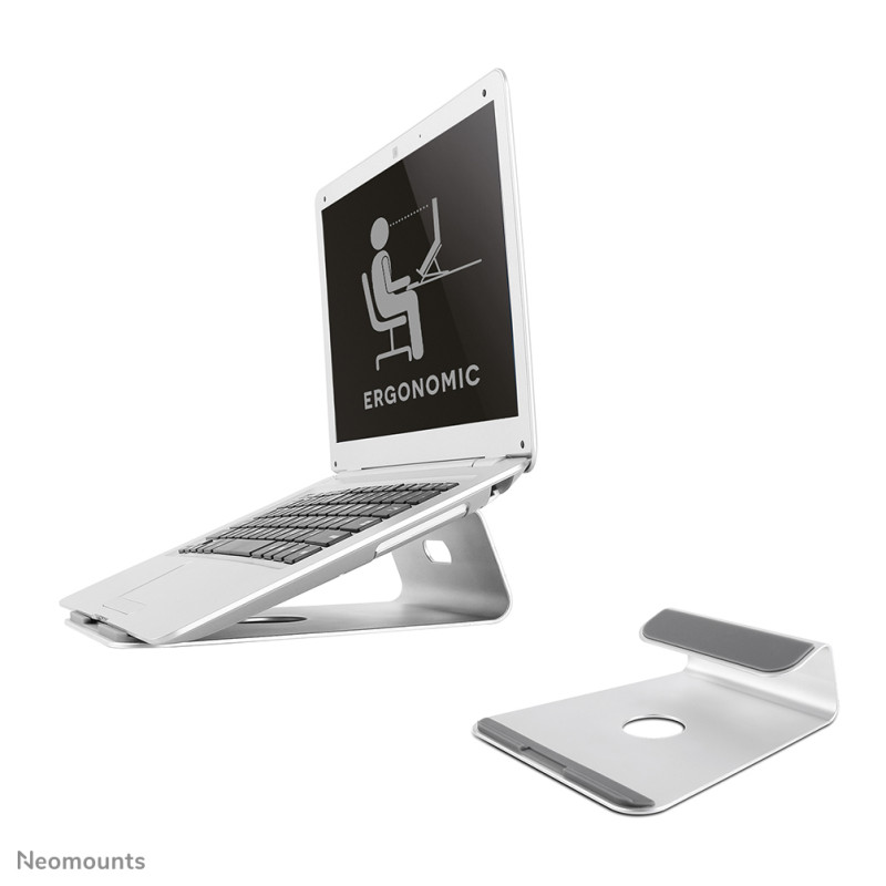 Neomounts NSLS025 - Laptop Desk Stand . | APLIUM