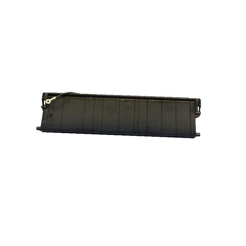 Deflector Assy