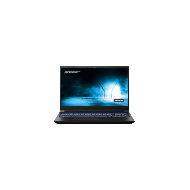 Crawler MD62699 CI5-12450H 8GB 512GB 156 RTX2050 4GB Noos | APLIUM