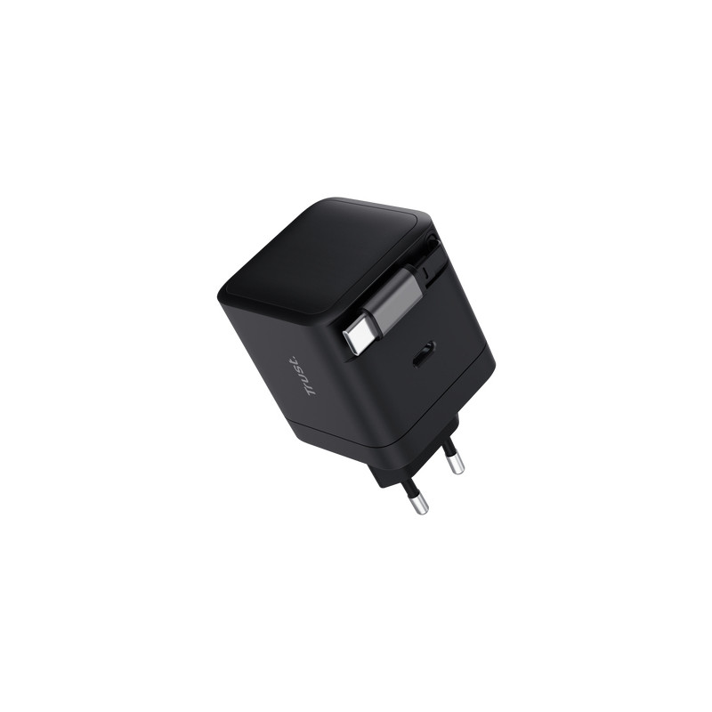 Cargador Retrctil Usb-c Pd 65W Cable Retrctil Maxo | APLIUM