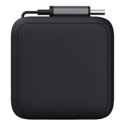 Cargador Retrctil Usb-c Pd 65W Cable Retrctil Maxo | APLIUM