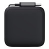 Cargador Retrctil Usb-c Pd 65W Cable Retrctil Maxo | APLIUM
