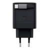 Cargador Retrctil Usb-c Pd 65W Cable Retrctil Maxo | APLIUM