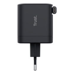 Cargador Retrctil Usb-c Pd 65W Cable Retrctil Maxo | APLIUM