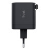 Cargador Retrctil Usb-c Pd 65W Cable Retrctil Maxo | APLIUM