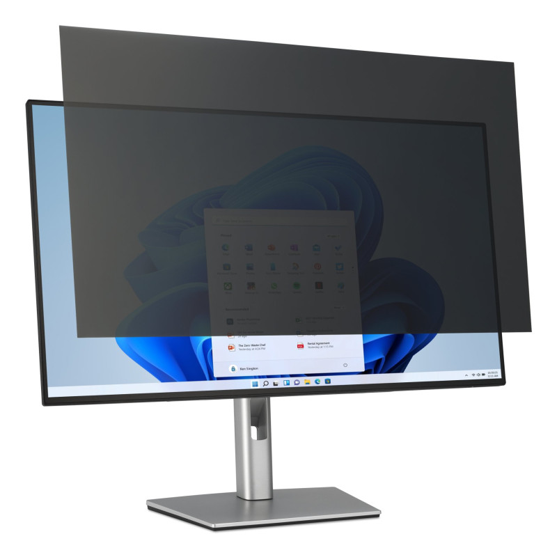 Privacy Filter 23.8IN 16:9 Box Of 25 - On Request | APLIUM