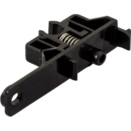 Bracket Assy