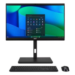 VZ2724G Aio CI5-14400 16GB 512SSD 23.8 Has W11P | APLIUM