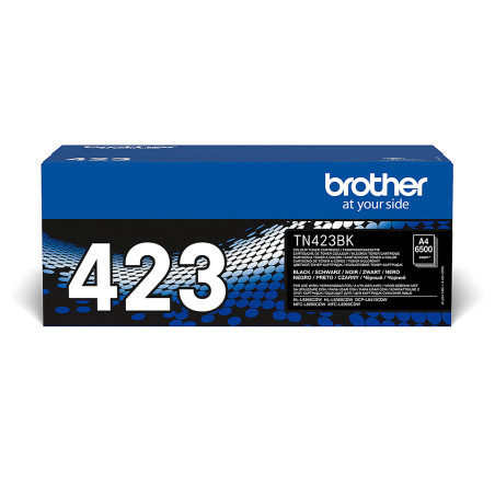 TN423BK HY TONER F HL-L8X60-Series
