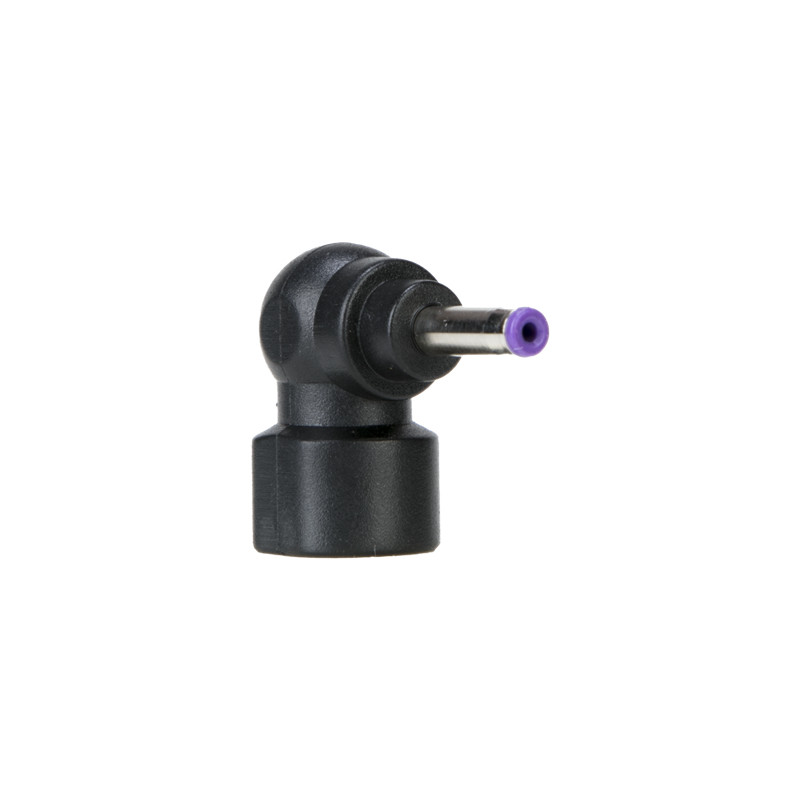 3PIN Power Tip Black . | APLIUM