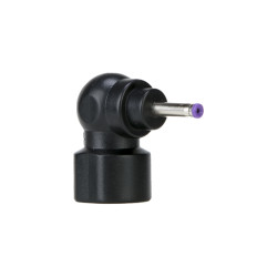 3PIN Power Tip Black . | APLIUM