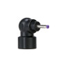 3PIN Power Tip Black . | APLIUM