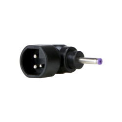 3PIN Power Tip Black . | APLIUM