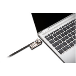 Nanosaver Serialised Combination Laptop Lo | APLIUM