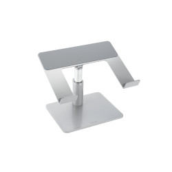 Tabletop Aluminum Laptop Riser Universal | APLIUM