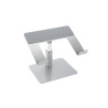 Tabletop Aluminum Laptop Riser Universal | APLIUM