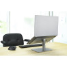 Tabletop Aluminum Laptop Riser Universal | APLIUM