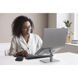 Tabletop Aluminum Laptop Riser Universal | APLIUM