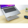 Tabletop Aluminum Laptop Riser Universal | APLIUM