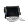 Privacy Filter 2 Way Adhesive For Microsoft Surface Go | APLIUM