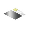 Privacy Filter 2 Way Adhesive For Microsoft Surface Go | APLIUM