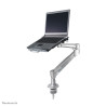 Notebook Arm Met Gasveer Hoogte 0-46 Cm Diepte 0-60 Cm | APLIUM