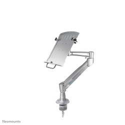 Notebook Arm Met Gasveer Hoogte 0-46 Cm Diepte 0-60 Cm | APLIUM
