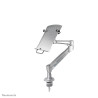 Notebook Arm Met Gasveer Hoogte 0-46 Cm Diepte 0-60 Cm | APLIUM