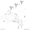Notebook Arm Met Gasveer Hoogte 0-46 Cm Diepte 0-60 Cm | APLIUM