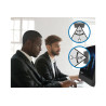 Filtros Privacidad 2 Way HP Privacy Filter Extrable 2 Vas | APLIUM