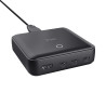 Cargador Sobremesa 100W 3 Puertos USB-C+1 Puerto Usa-a | APLIUM
