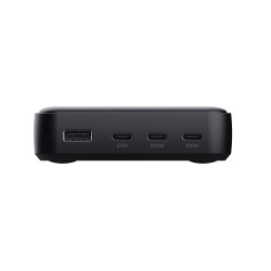Cargador Sobremesa 100W 3 Puertos USB-C+1 Puerto Usa-a | APLIUM