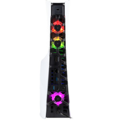 PS5 Ventilador LED PS5 Slim Konix | APLIUM