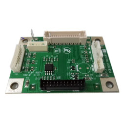 PCB Assy.