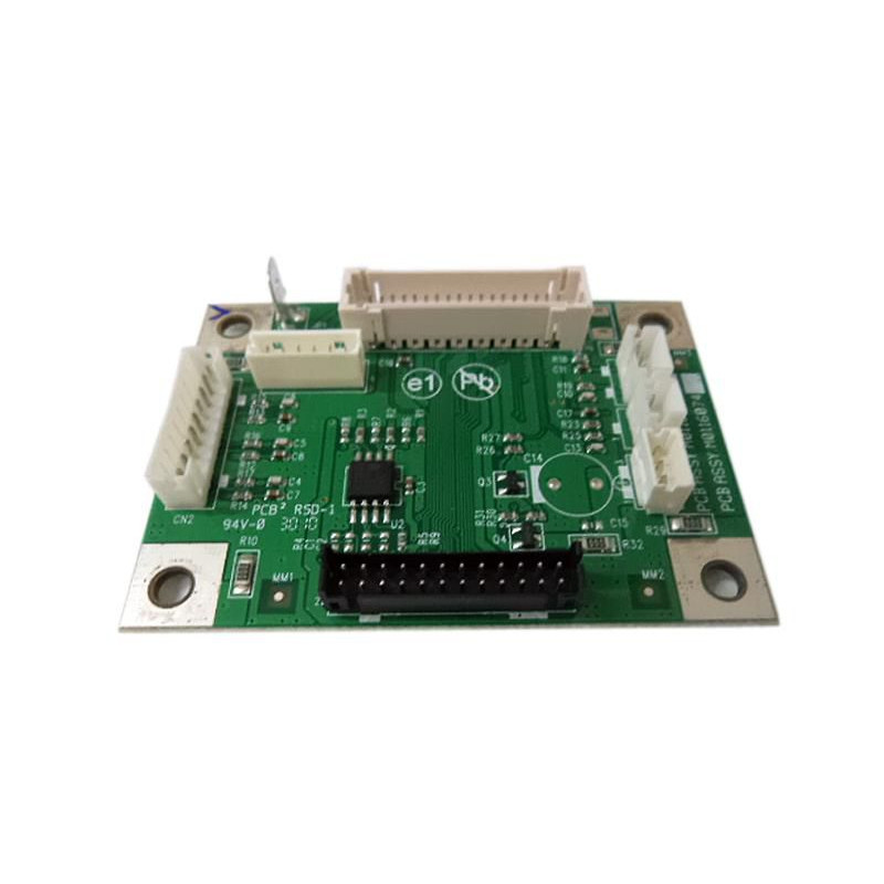 PCB Assy.
