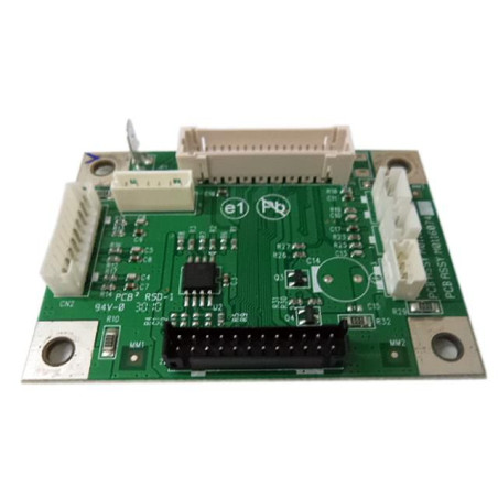 PCB Assy.